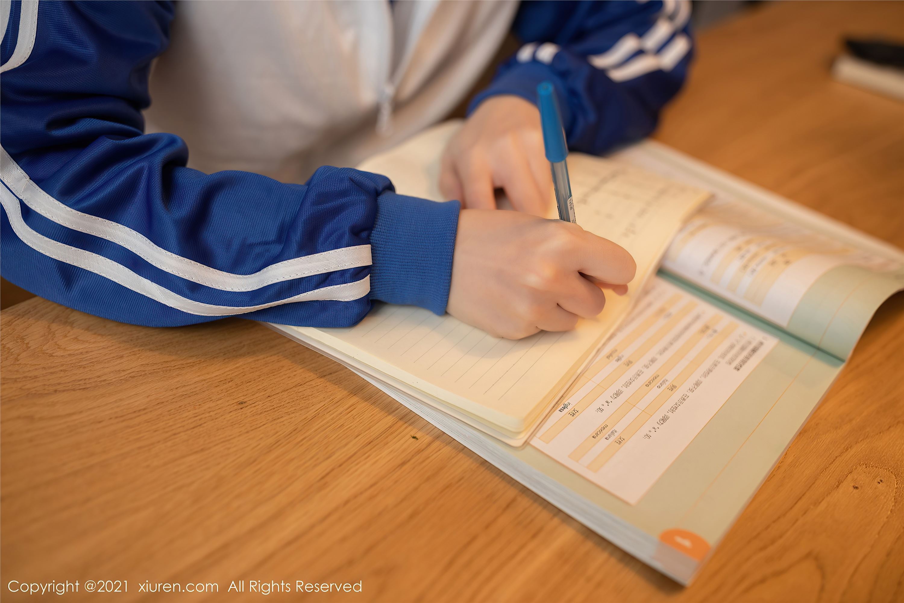 XiuRen秀人网  2021.01.07 No.2983 鱼子酱Fish